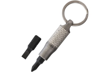 Image of Maratac Nub Screwdriver, Titanium, NUB TI SCREWDRIVER