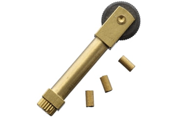 Image of Maratac PSK Brass Flint Wheel Sparker