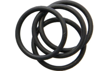 Image of Maratac Service Pack XL O-Ring Kit, Service pack for peanut lighters, PEANUT LIGHTER XL O RING KIT