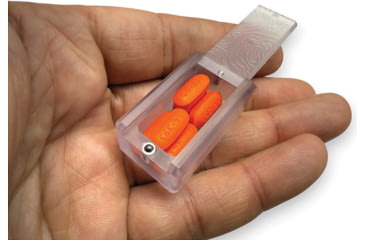 Image of Maratac Tiny Pocket Box- Gen 2, MAR115