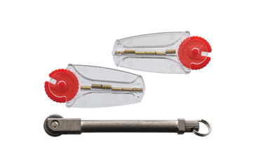 Image of Maratac XL Flint Sparker Titanium Kit