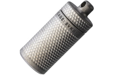 Image of Maratac XL Piccolo Nitro Vault, Titanium, XL PICCOLO TI VAULT