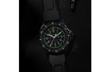 Image of Marathon 36mm Anthracite MSAR Automatic Watch