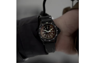 Image of Marathon 36mm Anthracite MSAR Automatic Watch