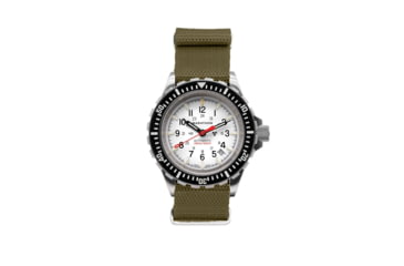 Image of Marathon Nylon Canvas Defstan Strap