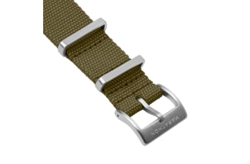 Image of Marathon Nylon Canvas Defstan Strap