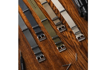 Image of Marathon Nylon Canvas Defstan Strap