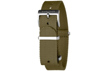 Image of Marathon Nylon Canvas Defstan Strap