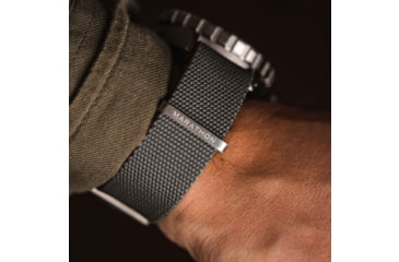 Image of Marathon Nylon Canvas Defstan Strap