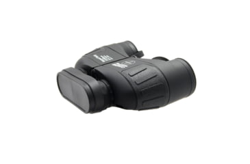 Image of Marathon MARINE 7x50mm BAK-4 Prism Binocular W/Reticle, Black, BI030034-R