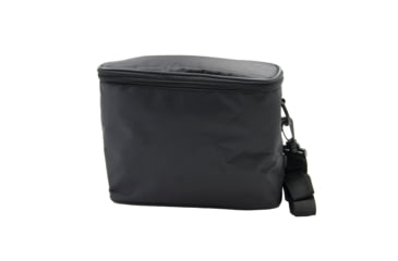 Image of Marathon MARINE 7x50mm BAK-4 Prism Binocular W/Reticle, Black, BI030034-R