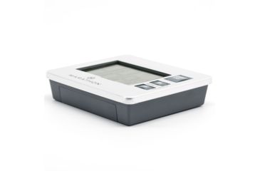 Image of Marathon 100 Minute Stainless Steel Timer w/Magnetic Clip, Stainless Steel, TI030012