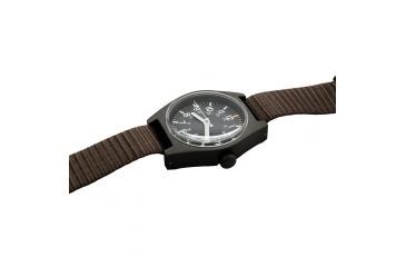 Image of Marathon General Purpose Quartz Wristwatch w/Tritium, GPQ, Sage Green WW194004SG