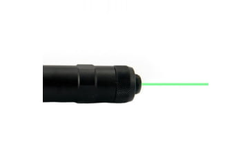 Image of Marathon Green Laser Designator Pointer, Black, EL888029-GR