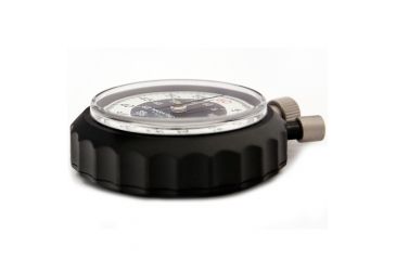 Image of Marathon Instantaneous Return Time-Out Single Action Mechanical Stopwatch, Black ST194003
