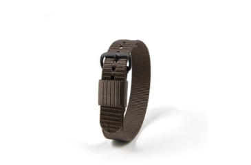 Image of Marathon Nylon Watch Strap, 16mm, Sage Green, WS-NY-SGBK-16-10
