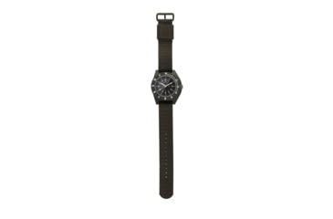 Image of Marathon Nylon Watch Strap, 20mm, Sage Green, WS-NY-SGBK-20-12