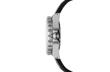 Image of Marathon Search and Rescue Divers Automatic Wristwatch, GSAR, Black, NSN 6645-21-558-0133, WW194006SS-0030