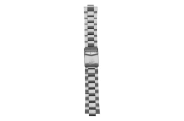 Image of Marathon Stainless Steel Watch Bracelet, 22mm, USMC, Stainless Steel, WB-SS-SS-USMC-22