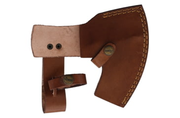 Image of Marbles Axe Carved Handle