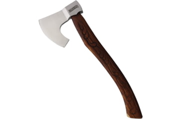 Image of Marbles Axe Carved Handle