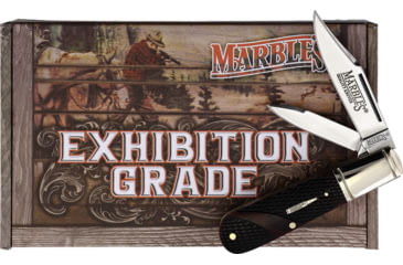 Image of Marbles Barlow Brown Checkered Bone