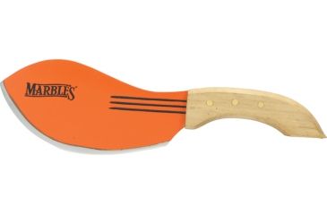Image of Marbles Bolo Camp Cleaver, 15.25 in. MR51214