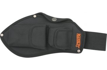 Image of Marbles Bolo Camp Cleaver Sheath MR51214S