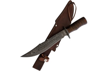 Image of Marbles Bowie Damascus MR622