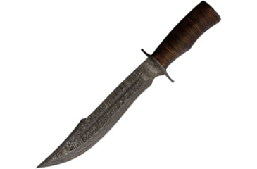 Image of Marbles Bowie Damascus MR622