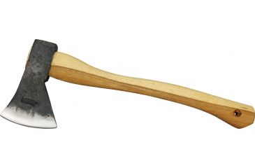 Image of Marbles Camp Axe, 15.75in. MR701SB