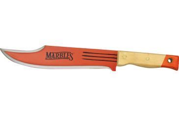 Image of Marbles Jungle Bowie Knife, 14.75in. MR310410