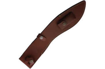 Image of Marbles Kukri Black Micarta