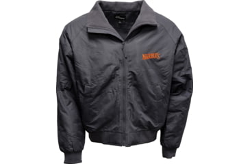 Image of Marbles Logo Jacket Medium
