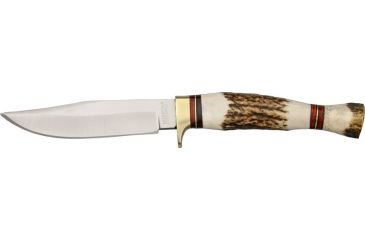 Image of Marbles Small Hunter Blade, 7.5in. MR526