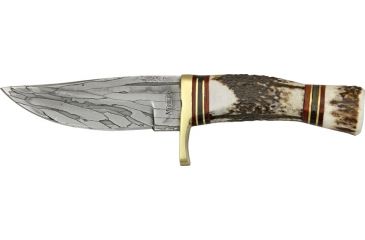 Image of Marbles Small Hunter Blade, 7in. MR519D