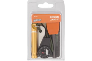 Image of Marbles Survival Combo, OD Green, R0002