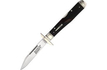 Image of Marbles Swing Guard Brown Checker Bone