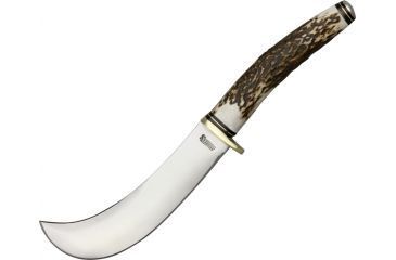 Image of Marbles Upswept Sickle Blade, 7 7/8in. MR811