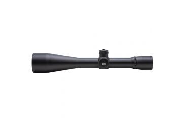 Image of 10-60 x 52mm Scope 1/8 MOA DOT, Black