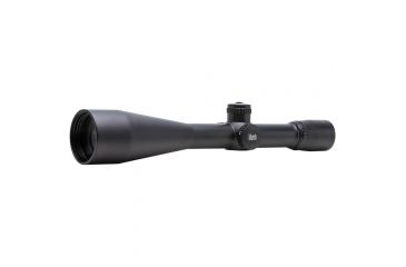 Image of 10-60 x 52mm Scope 1/8 MOA DOT, Black