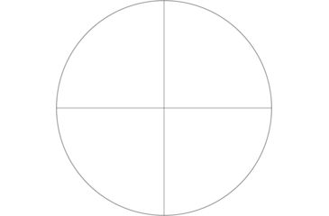 Image of March Scopes 10-60 x 52mm Scope CH, Black MAR1021