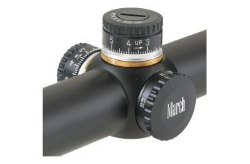 Image of 10-60 x 52mm Scope CH, Black