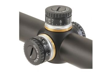 Image of 10-60 x 52mm Scope CH, Black