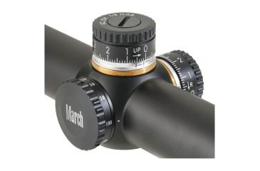 Image of 10-60 x 52mm Scope CH, Black