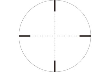 Image of March Scopes 10-60 x 52mm Scope MTR-3, Black MAR1022
