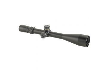 Image of 10-60 x 52mm Tactical Knob Rifle Scope, Di-Plex, Black