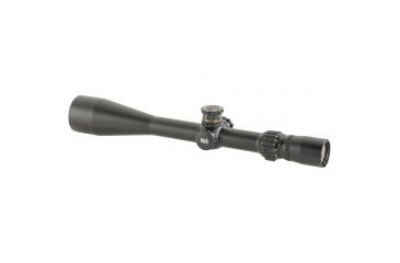 Image of 10-60 x 52mm Tactical Knob Rifle Scope, Di-Plex, Black
