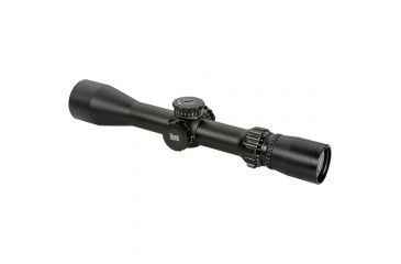 Image of 2.5-25 x 42mm Tactical Knob Rifle Scope, DI-PLEX, Black