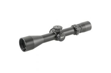 Image of 3-24 x 42mm FFP Tactical Knob Rifle Scope, FMA-2, Black